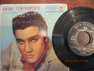 EP Elvis Presley Italy 