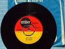 Roy Orbison - You're My Baby / Rock House - Rare Ember Records Rockabilly