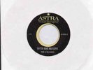 Rare 60's Detroit Northern Soul 45 - THE VOLUMES (Astra)  RED WAX  *Listen*