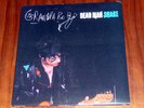 Grandpaboy - Dead Man Shake LP 2003 The Replacements Paul Westerberg