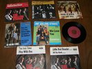 The Rolling Stones 8 Singles diverse