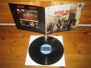 AME SON - ''Catalyse'' French Prog Psych Orig German Metronome 1970