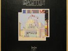 4 LP-Box Led Zeppelin, The Song Remains The Same