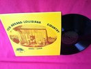 TEX-ARKANA-LOUISIANA COUNTRY 1929-1933 yazoo L 1004 sammy hill BLUES record