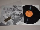 MISJA MENGELBERG QUARTET - newport jazz festival, Artone MOS S-3196 EX+/EX+