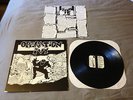 Operation Ivy Energy LP RARE EARLY PRESS Lookout Rancid NOFX Bad Religion PUNK