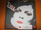 45T T-REX - I love to boogie - JBOX Strip