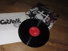 Grave-Same Germany Psych Rock LP Kraut Rock Prog KILLER LP WOW RARE
