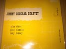 JIMMY DEUCHAR QUARTET ALAN CLARE TONY KINSEY RARE 1954 UK JAZZ ESQUIRE EP M-