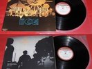 ICE THE AFRO INSTRUMENTAL LP - LAFAYETTE AFRO ROCK BAND