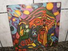 GAL COSTA - TUAREG - 1969 - MONO - FIRST EDITION - with Insert - EXCEL+++