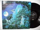 RALPH LUNDSTEN Shangri-La LP 1975 mint   Hans Arnold