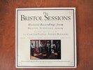 The Bristol Sessions 1st Recordings by Carter Family, Jimmie Rodgers and 21 arti