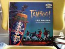 Vinyl LP Les Baxter  - Tamboo VG++ Exotica