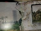 first pressing led zeppelin 12inch record, Peter Grant.