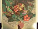 RETURN TO FOREVER * MUSICMAGIC * STEREO QUADRAPHONIC SOUND LP