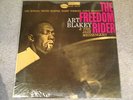 ART BLAKEY/ LEE MORGAN BLUE NOTE LP 