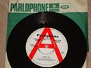BYRON LEE AND THE DRAGONAIRES WITH  JAMAICA SKA PARLOPHONE DEMO NR MINT