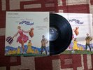 The Sound of MUsic Original Soundtrack Vinyl LP good condition w/ booklet