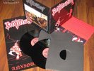 Inquisition - Anxious Death / Forever Under 2 X VINYL LP LTD 300 HARD VERSION