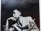 LEE MORGAN SEXTET self-titled lp BLUE NOTE 1st Press MONO flat edge Lex. Ave
