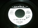 NORTHERN/ CROSSOVER SOUL, OLIVER BUSH I'LL MAKE IT UP TO YOU ON GAMBLE DJ
