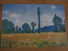 Dr. Feelgood She,s the one Flexi  Disc Postcard Poland