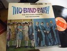 THE ROCKING GHOSTS/THE MATADORS TWO-BEAT-PARTY 1965 MINT