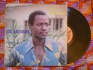 ? CISSE ABDOULAYE SMASHING AFRO FUNK AFROBEAT ORGAN CADENCE RARE LP Burkina Faso