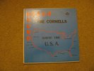 ***The Cornells- Surf vinyl LP- 