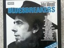 RARE German John Mayall Bluesbreakers 12 LP Box Set