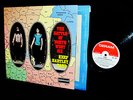 1969 BRITISH ORIG = The KEEF HARTLEY BAND   BATTLE OF NORTHWEST SIX   Hard Blues