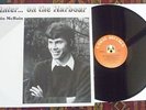 MARTIN McBAIN WINTER..HARBOUR LP RARE PRIVATE AUSSIE LONER FOLK like NICK DRAKE