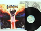 DESTRUCTION -Infernal Overkill LP 1985 ++FIRST PRESS++Speed Metal exumer warrant