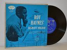 Roy Haynes, Bushman's Holiday   Orig. 1954 Emarcy 10