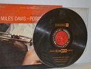 Miles Davis, Porgy And Bess   Orig '59 Columbia 6-Eye LP   Vinyl Is Still SEALED