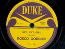 pc78-Blues-Duke 101-Rosco Gordon