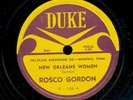 pc78-Blues-Duke 106-Rosco Gordon
