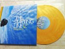 THE STARTING LINE DIRECTION VINYL LP YELLOW /500 new found glory mxpx fenix tx
