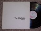 Beatles White Album Russian NM