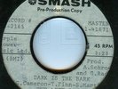THE LEFT BANKE*DARK IS THE BARK*ACETATE*LISTEN TO IT