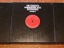 MOSAIC  LP's  COMPLETE COMMODORE JAZZ RECORDINGS  66 LP's  Vol. 1, 2 +3  Boxes
