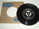 The Gainors - Gonna Rock Tonite 1958 UK 45 LONDON 45-HL8734 VERY RARE