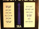 RARE 1967 SKA TO ROCKSTEADY COMPILATION - STUDIO ONE - SOL 9000 EXCELLENT.