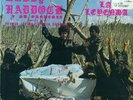 RUBBY HADDOCK-GUAGUANCO-DESCARGA-LA LEYENDA REC-ORG NOT A REPRO-NM