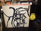 Miles Davis- COOKIN' WITH-Original 1957 Deep Groove Prestige PRLP 7094 RVG LpVG+