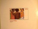 RARE 1970 - JACKIE MITTOO - NOW - BAMBOO- BDLP 209 -  NEAR MINT