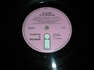 KING CRIMSON - IN THE COURT OF THE CRIMSON KING - PINK ISLAND LABEL - A//3 B//3