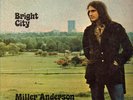 MILLER ANDERSON/ KEEF HARTLEY BAND 1971 Bright City RARE or. UK  ex/ex grade
