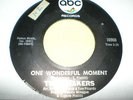 Northern 60 ' s Soul   -   THE SHAKERS   -  One Wonderful Moment   -   ABC